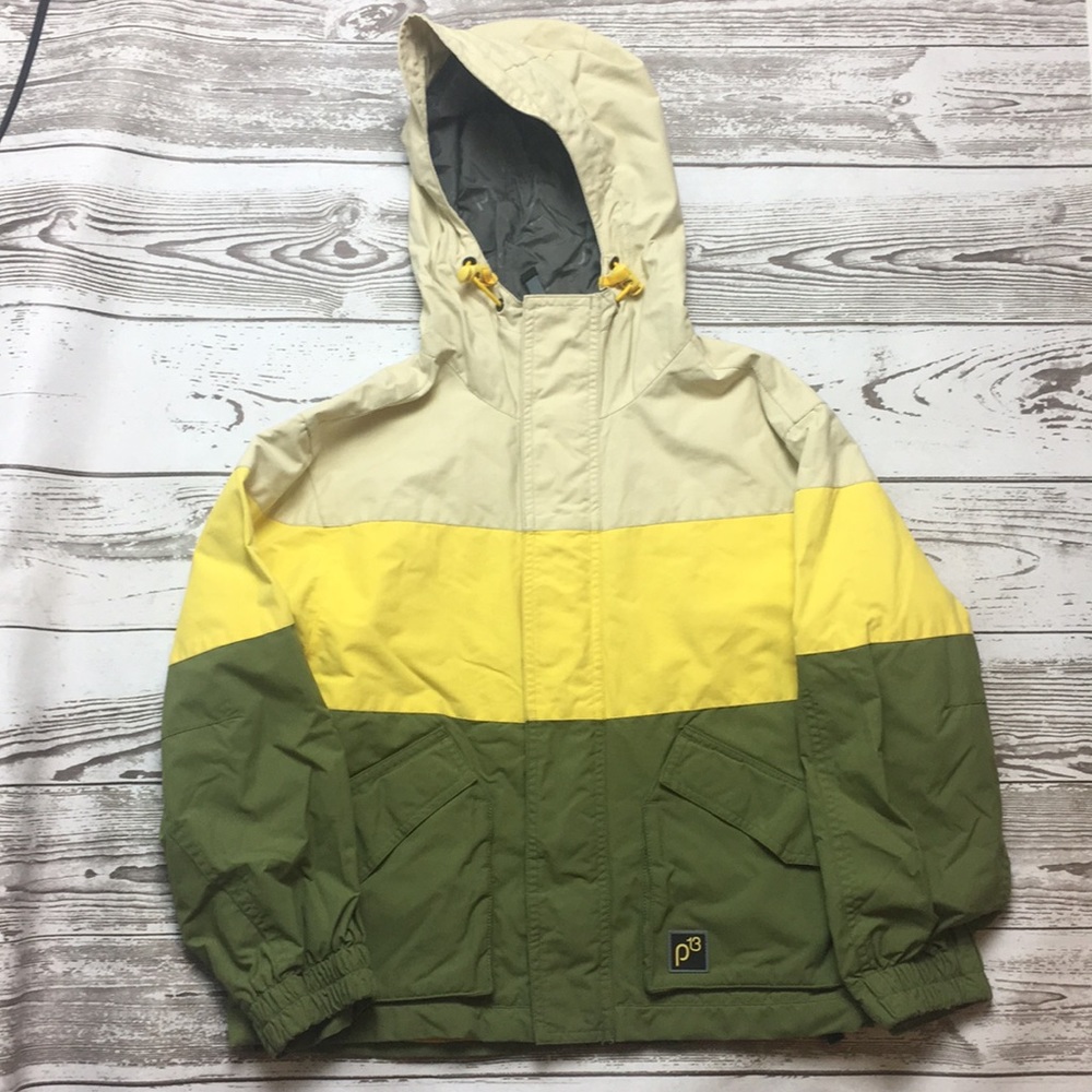 Burton Snowboarding Jacket